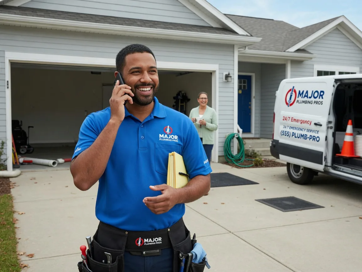 Drain Cleaning Services Gardner, ND FAQs